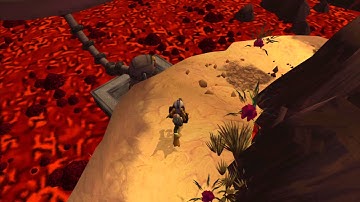 Ratchet and Clank Walkthrough Part 22 - Planet Gaspar Golden Bolt