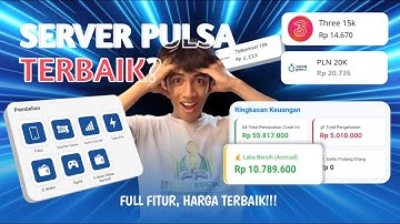 Rahasia Dapat Pulsa Termurah Tahun 2025