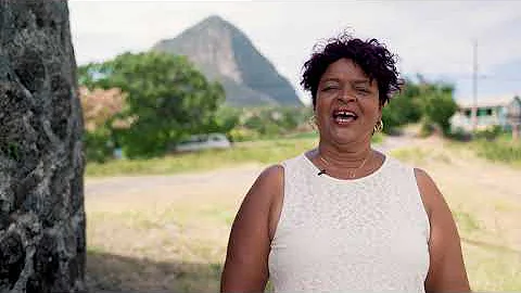 DR PAULINE ANTOINE PROSPERE- CANDIDATE FOR CHOISEU...