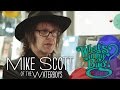 Mike Scott (The Waterboys)'s "What's In My Bag?" | Amoeba Music