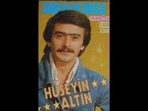 Huseyin Altin Rüya Gibi