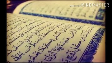 روائع الشيخ.  محمد الغزالي. سورة مريم كامله