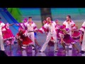 Концерт к 55-летию РУДН. Кубинский национальный танец