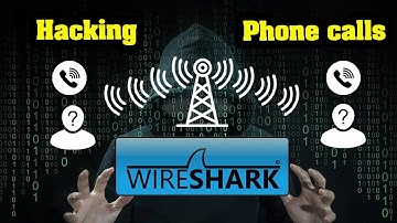 Wireshark Forensics : Intercepting Calls and Downloads. || Wireshark Introduction.