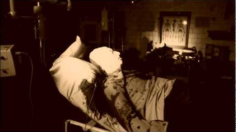 映画「ソウ６」日本版劇場予告