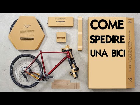 Video: Come Restituire Una Bicicletta