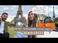 MANGIARE LOW COST CON VISTA TOUR EIFFEL | Migliori bar e ristoranti LOW COST di Parigi