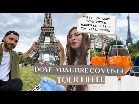 Video: I 10 migliori hotel di Parigi vicino alla Torre Eiffel