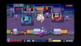 Bot Vice - Normal Difficulty - PC LONGPLAY