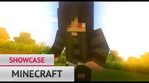 😎 MINECRAFT INTRO FOR LEQNDBORGM 😎 | SHOWCASE