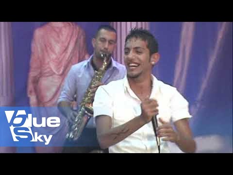 Mandi & Marseli - Kur te mbushet mendja ty -LIVE