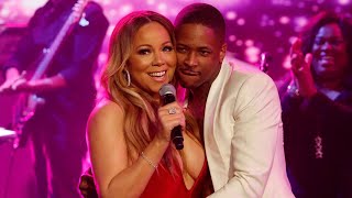 Mariah Carey ft. YG - I Don't (Jimmy Kimmel 2017)