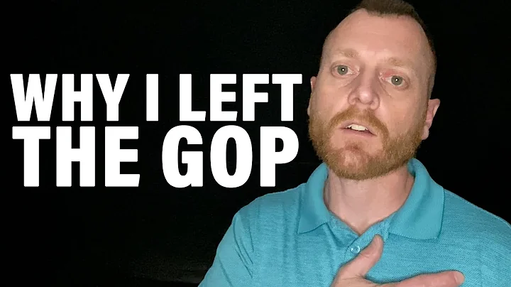 Former Conservative DEBUNKS Right Wing Myths with ...