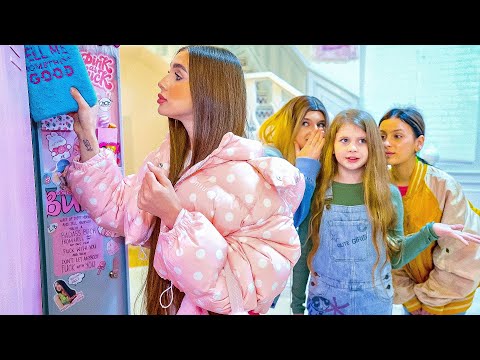 ПОДРУГИ ЗЛЮКИ ХОТЯТ ВЕРНУТЬ ДРУЖБУ С ДИАНОЙ 😱! РАДИ ЧЕГО ОНИ ЭТО ДЕЛАЮТ И ЗАЧЕМ ПОМОЩЬ ДАНЫ!!