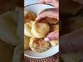 Dampfnudel : l'Alsace dans un petit pain | Pourdebon