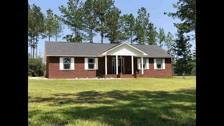 Property for sale - 3135 Jesse Whitfield Rd, Milto...