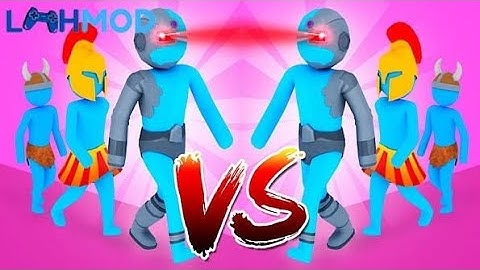 join blob clash new tiktok Android iOS trailer walkthrough gameplay.#joinclash #3dgames