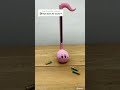 What Does The Kirby Otamatone Sound Like Shorts What Does The Kirby Otamatone Sound Like Shorts