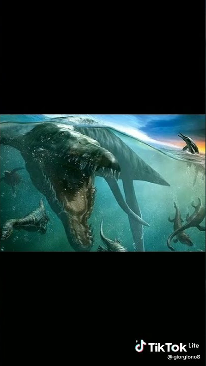 viral di tik tok lagu monster laut 2021