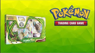 Unboxing Pokemon Kleavor VSTAR Premium Collection Box 2