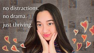 How I Remain Unbothered As A Teen