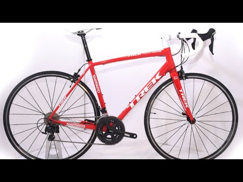 TREK (トレック) 2016モデル Emonda ALR 5 105 5800 11S サイズ