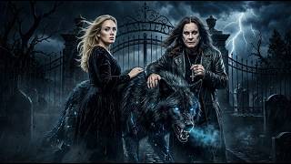 Ozzy Osbourne ft. Adele — Crown Made of Truth | Rock Ballad