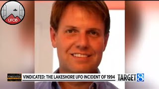1994 🇺🇸 #UFOB [CASE] National Weather Service: "Jack Bushong vindicated".