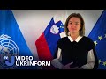 Глава МЗС Словенії припускає можливість нападу Росії на країни НАТО