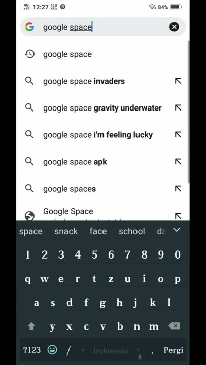 Google Hack #shorts