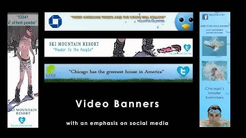 FLASH ANIMATED BANNERS | CHICAGO MARKETING ADVERTISING AGENCY | MOKA PRODUCTIONS