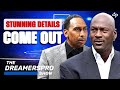 Stephen A Smith Publicly Admits How Michael Jordan Single Handily Saved ESPN During Its Darkest Hour