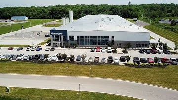 Rowmark Facility Tour