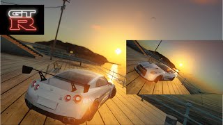 Gta Sa Mods Gtr Do Greg Ferreira Ronco