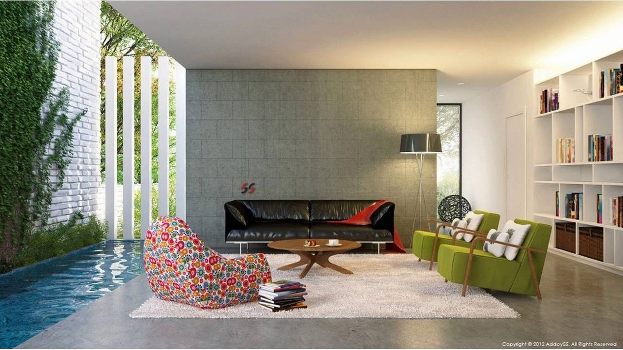 Moderne wohnzimmer design ideen youtube Wohnzimmer design