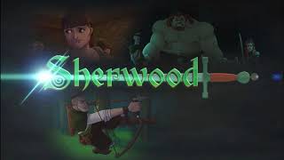 Sherwood - Fantasy Music inspired by Robin Hood