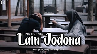 Video voorbeeld van "Lain Jodona - Iink Kurnia (Versi Akustik Gitar) Cover by Anjar Boleaz"