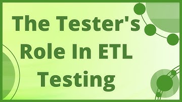 The Tester