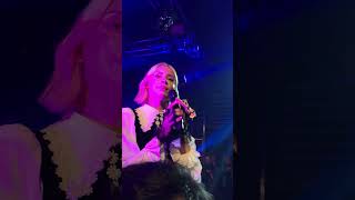 Nina Nesbitt - Is It Really Me (live) - The Liquid Room, Edinburgh - 23-11-2022