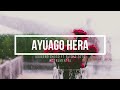 Aqueeno Chogo ft Elisha Toto - Ayuago Hera Instrumental