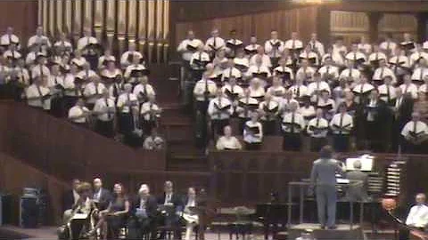 Amazing Grace (arr. Mark Wilberg)