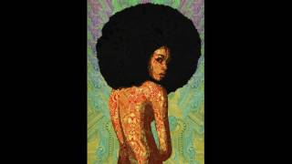 AFRO FUNK   Compilation