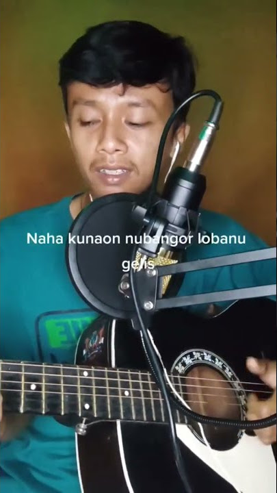 Runtah #cover #doelsumbang #runtah