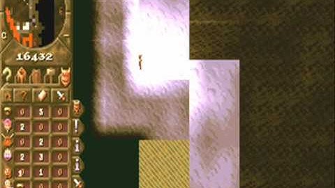 Dungeon Keeper Deeper Dungeons - Mission 7 - Abbadon (4 of 5)