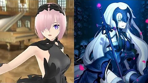 تحميل 한글자막 乃藍 暁に咲く華 새벽에 피는 꽃 Fate Grand Order Waltz Ost Mp4 Mp3 تحميل 한글자막 乃藍 暁に咲く華 새벽에 피는 꽃 Fate Grand Order Waltz Ost Mp4 Mp3