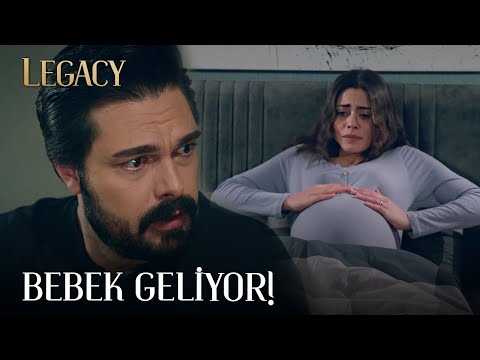 Seher hamile!🤰🏽| Emanet 400. Bölüm