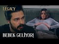 Seher hamile!🤰🏽| Emanet 400. Bölüm