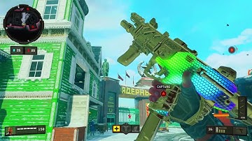 BO4 [PS4/PS5] INSANE MODDED CLASSES SERVICE [MP/ZM] *ONLINE*