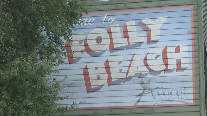 Folly Beach candidate forum happening Tuesday night