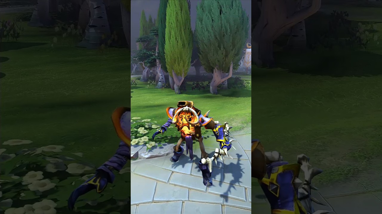 Самый Правильно Играть На Клинкзе?